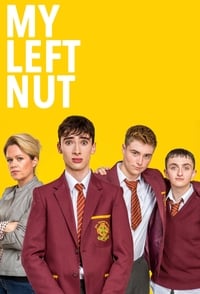 Poster de My Left Nut