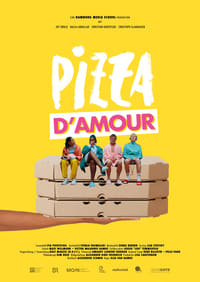 Pizza d'Amour (2022)