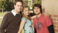 «Университет (2007 - 2011)» — обои к сериалу #4