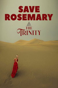 Постер фильма «Save Rosemary: The Trinity (2021)» — (2 из 2)