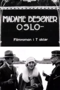 Madame besøker Oslo