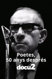 Poetes, 50 anys després