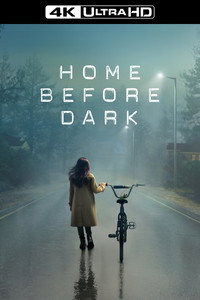 Постер сериала «Домой засветло (2020-2021)» — (13 из 56)