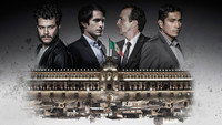 «Здесь, на Земле (2018)» — обои к сериалу #1