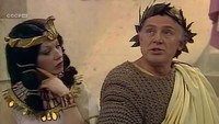 «Цезарь и Клеопатра (1979)» — обои к фильму #1