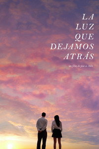 La Luz que Dejamos Atrás subtitle poster