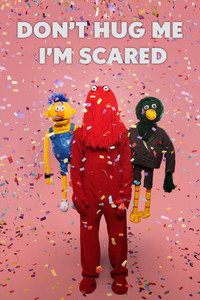 Don't Hug Me I'm Scared - Specials Episode Guide