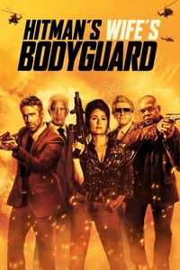 Hitman\'s Wife\'s Bodyguard - 2021