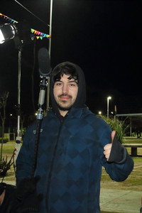 Gabriel Rodríguez Bruni