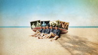 «The Beach Boys (2024)» — обои к фильму #2