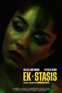 Poster de ek • stasis