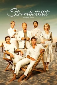 The Beach Hotel - Season 3