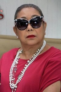 Odette Khan as in Werqsorcis