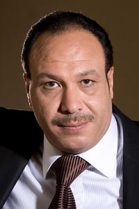 Khaled Saleh