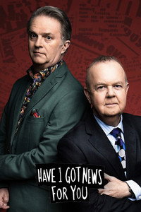 Постер сериала «У меня есть новости для вас (1990)» — (4 из 14)