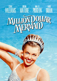 Постер фильма «Русалка на миллион долларов (1952)» — (11 из 23)