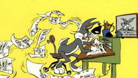«Chuck Amuck: The Movie (1991)» — обои к фильму #1