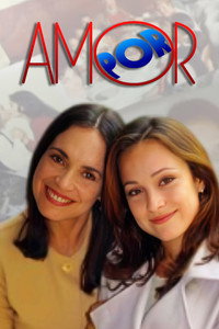 Постер сериала «Во имя любви (1997-1998)» — (1 из 8)