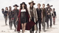 Обои к сериалу «Бесстыжие (2011 - 2021)» — (4 из 134)
