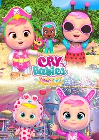 Season 6 Poster
