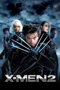 X-Men 2 (2003)