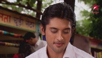 Khushi Creates Ruckus in Office