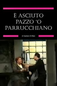 È asciuto pazzo ‘o parrucchiano (1989)