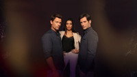 «Molis hthes (2021-2022)» — обои к сериалу #1
