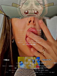 Imagem do Filme Coma: Spit Painting