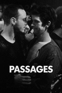 Постер фильма «Пассажи (2023)» — (10 из 42)