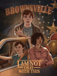 Постер сериала «Меня это не устраивает! (2020)» — (13 из 49)