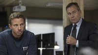 Обои к сериалу «В заложниках (2017-2019)» — (12 из 31)