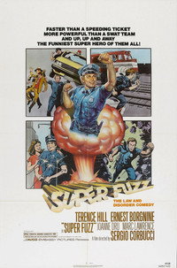 Постер фильма «Суперполицейский (1980)» — (6 из 31)