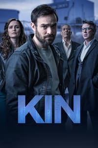 copertina serie tv Kin 2021