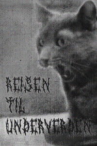 Reisen til Underverden