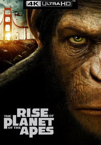 Постер фильма «Восстание планеты обезьян (2011)» — (30 из 95)