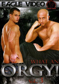 What an Orgy! 3