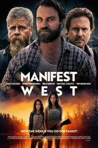Manifest West pelicula completa