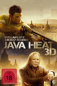 Постер фильма «Пылающий остров (2012)» — (6 из 10)