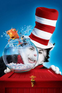 Постер фильма «Кот (2003)» — (6 из 58)