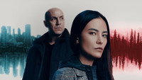 «Полиция племени (2020-2022)» — обои к сериалу #2