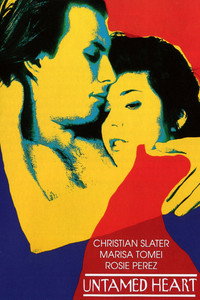 Постер фильма «Дикое сердце (1993)» — (5 из 31)