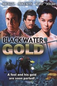 Poster de Black Water Gold