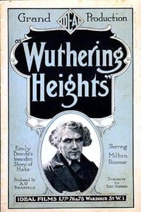 Wuthering Heights