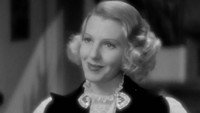 «Бывшая миссис Брэдфорд (1936)» — обои к фильму #2