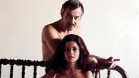 «Алекс и цыганка (1976)» — обои к фильму #1