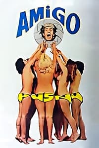 Amigo Hüsnü (1975)