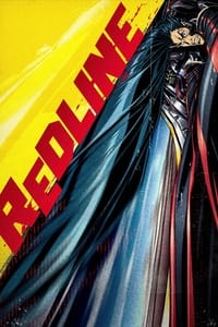 Poster de RedLine