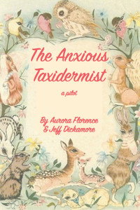 Постер фильма «The Anxious Taxidermist (2020)» — (2 из 2)