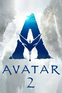 Постер фильма «Аватар: Путь воды (2022)» — (3 из 271)